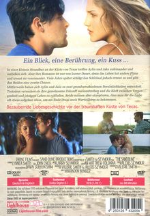 Gezeiten der Liebe, DVD