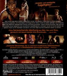 Fight Night - Überleben ist alles (Blu-ray), Blu-ray Disc