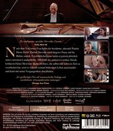 The Last Note - Sinfonie des Lebens (Blu-ray), Blu-ray Disc