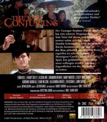 The Last Conjuring - Im Bann des Satans (Blu-ray), Blu-ray Disc