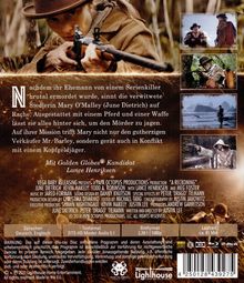 Vergeltung - Revenge is Coming (Blu-ray), Blu-ray Disc