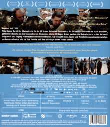 Quo Vadis, Aida? (Blu-ray), Blu-ray Disc