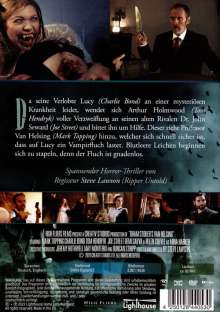 Van Helsing (2021), DVD