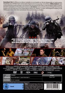 Assault on Hill 400, DVD