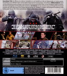 Assault on Hill 400 (Blu-ray), Blu-ray Disc