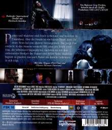 The Mistress - Für immer vereint (Blu-ray), Blu-ray Disc