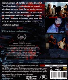 Day Zero (Blu-ray), Blu-ray Disc