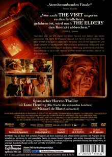The Elderly, DVD