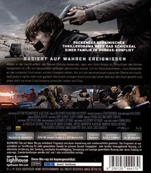 Exchange - Ein Leben für ein Leben (Blu-ray), Blu-ray Disc