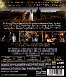 The Secret Kingdom - Eine fantastische Reise (Blu-ray), Blu-ray Disc