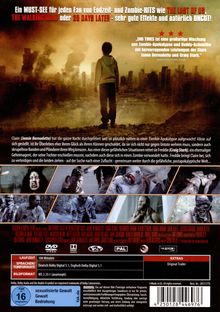 End Times - Tag der Abrechnung, DVD