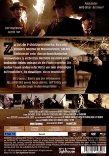 Rückansicht vergrößern