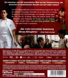 Ein intensiver und tief menschlicher Blick auf die Verantwortung, die Menschen in medizinischen Berufen auf sich laden müssen.