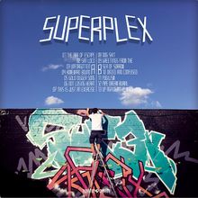 Superplex: Superplex, LP