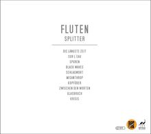 Fluten: Splitter, CD