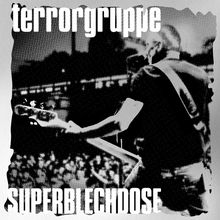 Terrorgruppe: Superblechdose: Live (Limited-Edition), 2 CDs