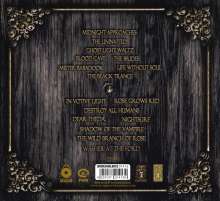 Argyle Goolsby: Darken Your Doorstep, CD