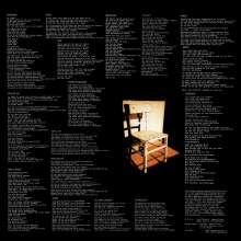 EA80: Licht, 1 LP und 1 Single 7"