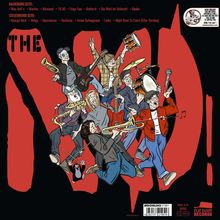 the Noe: Melodien Fuer Momente, LP