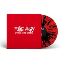 F*cking Angry: Dancing In The Streets (Limited Numbered Edition) (Colored Vinyl), LP