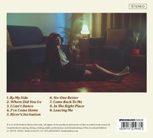 Denver Cuss: Leaving Me (+ Poster), CD