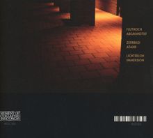 Bruecken: Innere Unruhen, CD