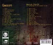 Dr. Ring Ding &amp; Sharp Axe Band: Gwaan (& March Forth), 2 CDs