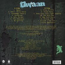Dr. Ring Ding &amp; Sharp Axe Band: Gwaan (Limited Edition), LP