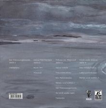 Kleiber: Ein Krieg der Stille, 2 LPs