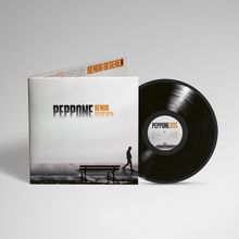 Peppone: Genug gesehen, LP