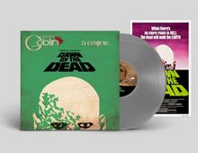 Filmmusik: Dawn Of The Dead (Limited-Edition) (Colored Vinyl), LP