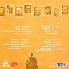 Filmmusik: Leif In Concert Vol.2, 2 LPs