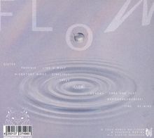 "SISTER PHOENIX LIKE A WOLF MIGRATORY BIRDS SIMPLIFY TREES FLOW SUNDAY EBBE UND FLUT BEZIEHUNGSWEBEREI TINE RE-MIND". Wellenmuster.