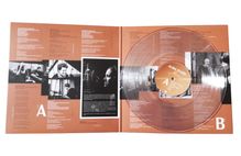 Alma Naidu (geb. 1996): Alma (Limited Edition) (Clear Vinyl), LP