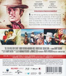 Blutige Spur (Blu-ray), Blu-ray Disc