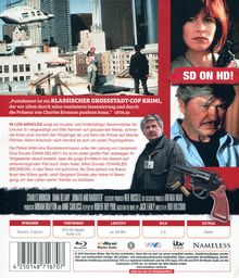 Punishment - Spur der Gewalt (Blu-ray), Blu-ray Disc
