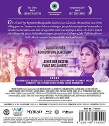 The Good Girl (Blu-ray), Blu-ray Disc