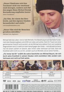 Until Forever - Für immer bei dir, DVD