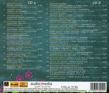 Klassik für Kinder Vol.3, 2 CDs