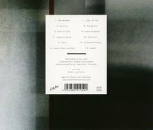 Trentemøller: Lost, CD