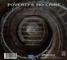 Poverty's No Crime: Spiral Of Fear, CD