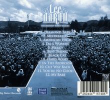 Lee Aaron: Diamond Baby Blues, CD