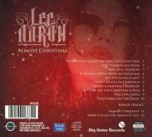 Lee Aaron: Almost Christmas, CD