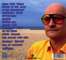 Mambo Kurt: Sommerhits, CD