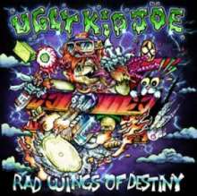 Ugly Kid Joe: Rad Wings Of Destiny (Limited Edition), LP