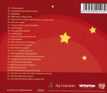 Sing Mit Mir Weihnachtslieder, CD