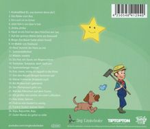 Kalle Klang &amp; Die Flohtöne: Sing mit mir Kinderlieder 4, CD