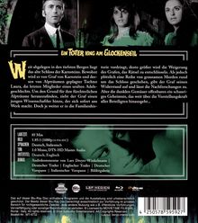 Ein Toter hing am Glockenseil (1964) (Blu-ray), Blu-ray Disc