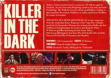 Killer in the Dark, DVD