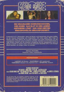 Rückansicht vergrößern